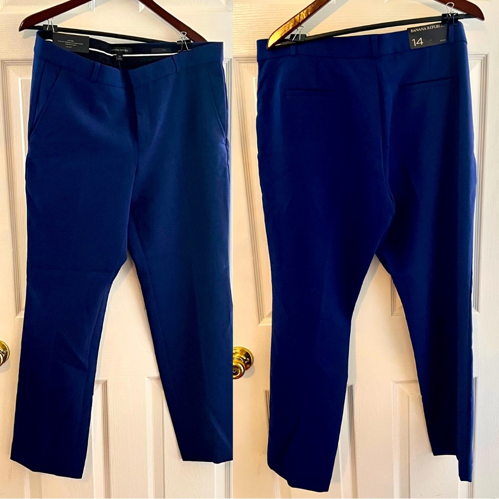 Banana Republic Women’s Ryan Pant